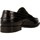 Zapatos Hombre Mocasín Lottusse L6902 Negro