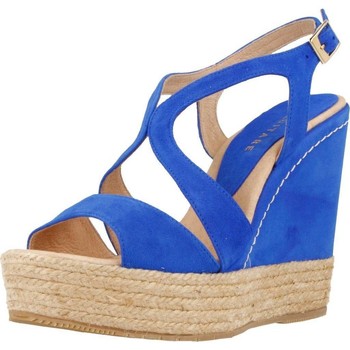 Zapatos Mujer Sandalias Equitare JONES29 Azul