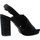 Zapatos Mujer Sandalias Gioseppo 42031 Negro