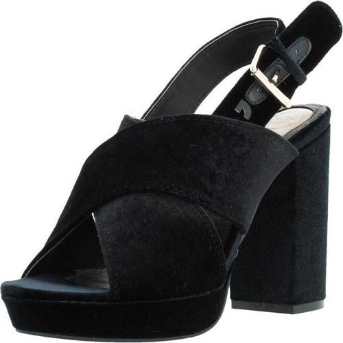 Zapatos Mujer Sandalias Gioseppo 42031 Negro