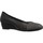 Zapatos Mujer Bailarinas-manoletinas Stonefly MAGGIE II 3 Gris