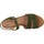 Zapatos Mujer Sandalias Stonefly 110283 Verde