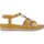 Zapatos Sandalias Stonefly 110300 Amarillo