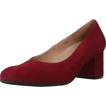 Zapatos Mujer Zapatos de tacón Piesanto 185301 Rojo