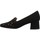 Zapatos Mujer Zapatos de tacón Joni 15140 Negro