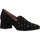 Zapatos Mujer Zapatos de tacón Joni 15140 Negro