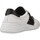 Zapatos Mujer Deportivas Moda Albano 8141AL Blanco