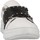 Zapatos Mujer Deportivas Moda Albano 8141AL Blanco