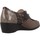 Zapatos Mujer Derbie & Richelieu Argenta 30251 Marrón
