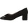Zapatos Mujer Zapatos de tacón Sitgetana 30407 Negro