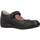 Zapatos Niña Derbie & Richelieu Biomecanics 181121 Negro
