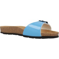 Zapatos Mujer Zuecos (Mules) Antonio Miro 316601 Azul