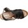Zapatos Mujer Sandalias Antonio Miro 316706 Negro