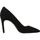 Zapatos Mujer Zapatos de tacón Mamalola 3301 Negro