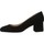 Zapatos Mujer Zapatos de tacón Mamalola 4855 Negro