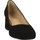 Zapatos Mujer Zapatos de tacón Mamalola 4855 Negro