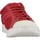 Zapatos Mujer Deportivas Moda Geox D JAYSEN Rojo
