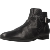Zapatos Mujer Botines Geox D MARLYNA Negro