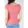 textil Mujer Camisetas manga corta Lee L428CGXX Multicolor