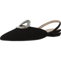 Zapatos Mujer Sandalias Argenta 4382A Negro