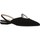 Zapatos Mujer Sandalias Dibia 4382A Negro