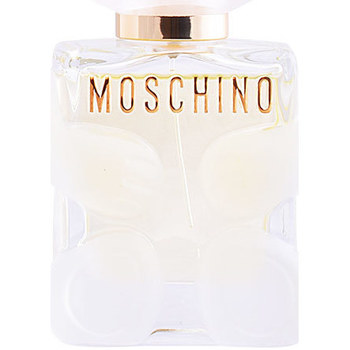 Belleza Mujer Perfume Moschino Toy 2 Eau De Parfum Vaporizador 