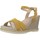 Zapatos Mujer Sandalias Stonefly 211098 Amarillo