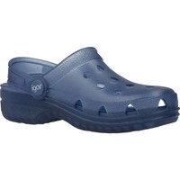 Zapatos Niño Chanclas IGOR S10226 Azul