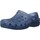 Zapatos Niño Chanclas IGOR S10226 Azul