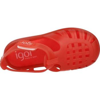 IGOR S10233 Rojo