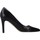 Zapatos Mujer Zapatos de tacón Joni TIBET Negro