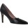 Zapatos Mujer Zapatos de tacón Joni TIBET Negro