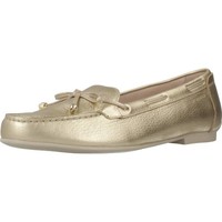 Zapatos Mocasín Stonefly 110087 Oro