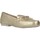 Zapatos Mocasín Stonefly 110087 Oro