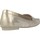 Zapatos Mocasín Stonefly 110090 Oro