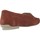 Zapatos Mocasín Stonefly 110091 Rojo