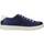 Zapatos Mujer Deportivas Moda Stonefly 110180 Azul