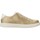 Zapatos Mujer Deportivas Moda Stonefly 110180 Oro
