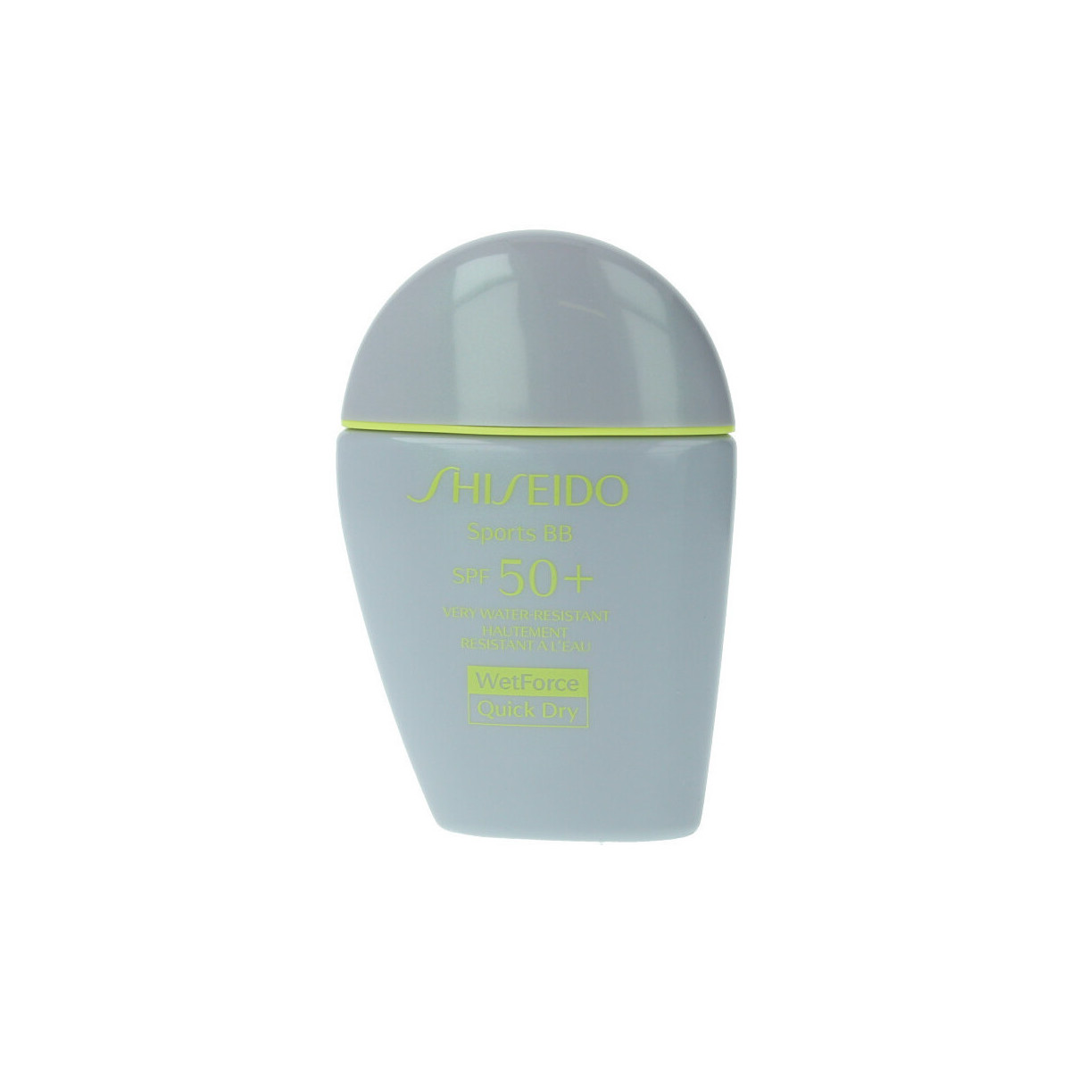Belleza Protección solar Shiseido Sun Care Sports Bb Spf50+ dark 