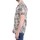 textil Hombre Camisas manga corta Xacus 41540 001 Camiseta hombre beige Beige