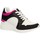 Zapatos Mujer Multideporte Maria Mare 67324 Negro