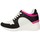 Zapatos Mujer Multideporte Maria Mare 67324 Negro
