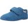 Zapatos Niño Pantuflas Vulladi 1807 052 Azul