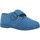 Zapatos Niño Pantuflas Vulladi 1807 052 Azul