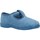 Zapatos Niño Pantuflas Vulladi 3112 052 Azul