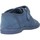 Zapatos Niño Pantuflas Vulladi 1807 019 Azul
