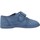 Zapatos Niño Pantuflas Vulladi 1807 019 Azul