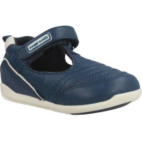 Zapatos Niño Sandalias Chicco G6 Azul