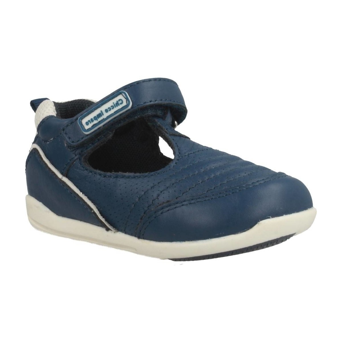 Zapatos Niño Sandalias Chicco G6 Azul