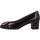 Zapatos Mujer Bailarinas-manoletinas Stonefly LESLIE 1 NAPLACK Marrón